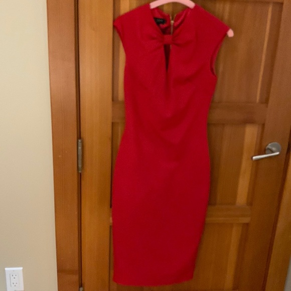 Ted Baker London Dresses Ted Baker London Dress Kezzia Bow